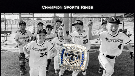 The Ultimate Guide to Champion Sports Rings - Champion Sports Rings
