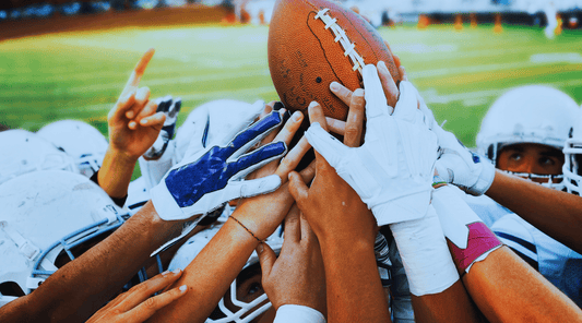 Using Custom Rings to Build Long-Term Team Loyalty - Champion Sports Rings