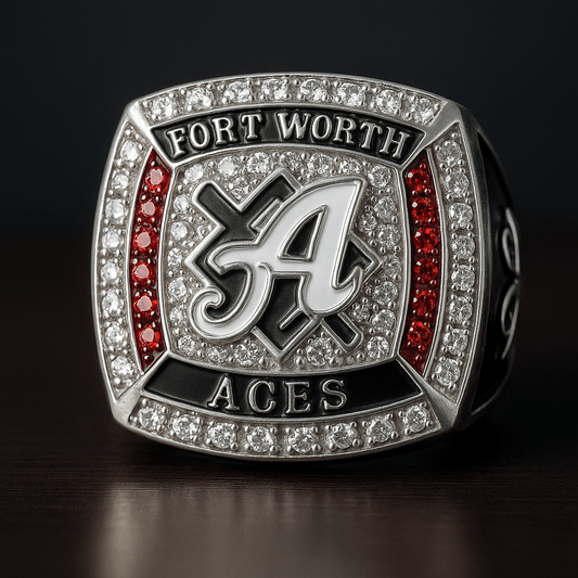 Top 5 Emerging Design Trends for Championship Rings - Champion Sports Rings