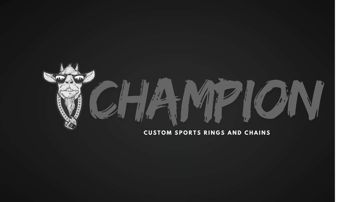 The Psychology Behind Friendly Competition and Rings - Champion Sports Rings