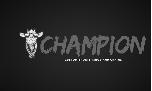 The Psychology Behind Friendly Competition and Rings - Champion Sports Rings