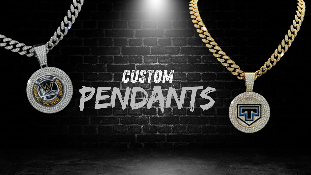 The Art and Innovation Behind Championship Chains – Champion Sports Rings