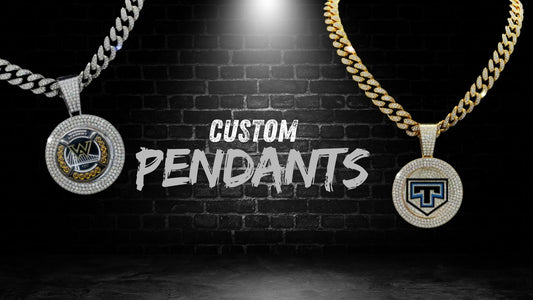 The Art and Innovation Behind Championship Chains - Champion Sports Rings
