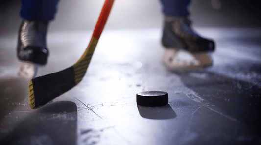 Best Ring Designs for Hockey Teams - Champion Sports Rings