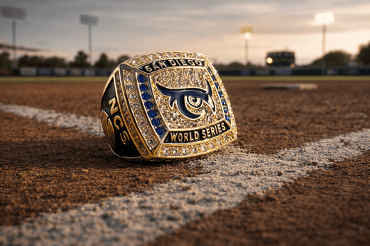 How Much Do Championship Rings Cost for Youth Sports Teams? - Champion Sports Rings